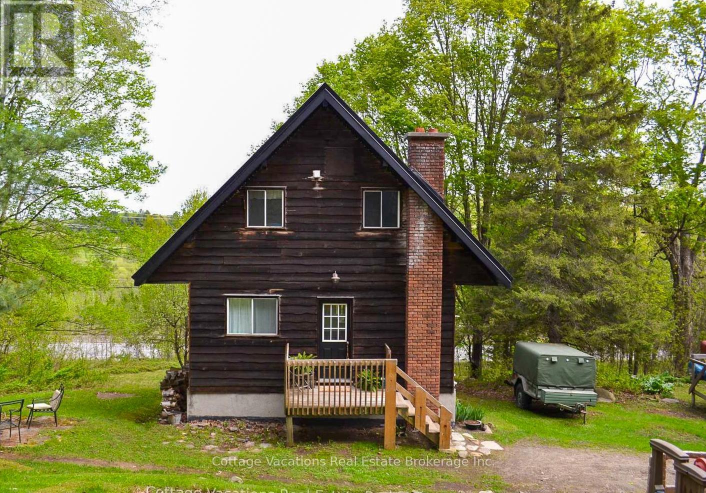 527 Aspdin Road, Huntsville, Ontario  P1H 1Y4 - Photo 18 - X12161627