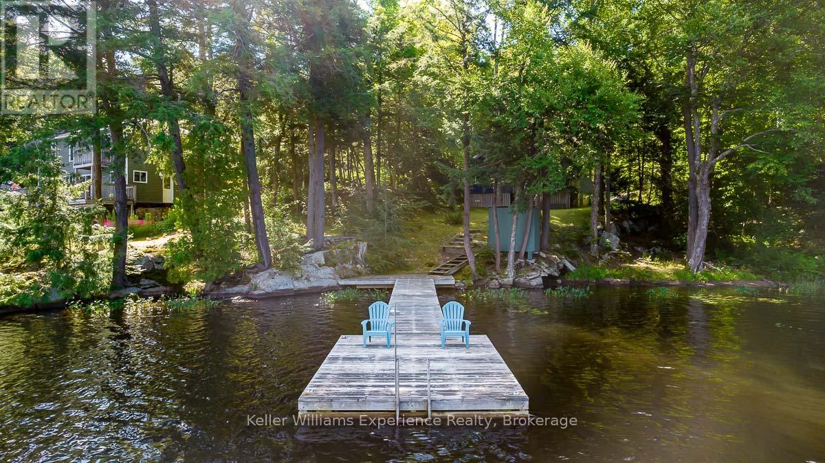 1123 Stone Gate Lane, Bracebridge, Ontario  P1L 1X1 - Photo 18 - X12161770
