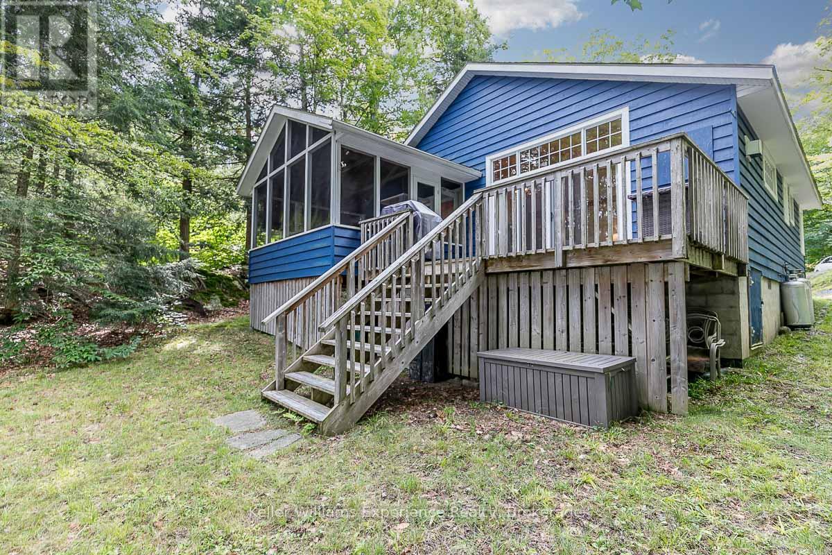 1123 Stone Gate Lane, Bracebridge, Ontario  P1L 1X1 - Photo 26 - X12161770