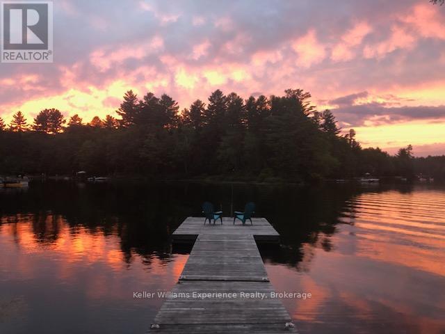 1123 Stone Gate Lane, Bracebridge, Ontario  P1L 1X1 - Photo 34 - X12161770