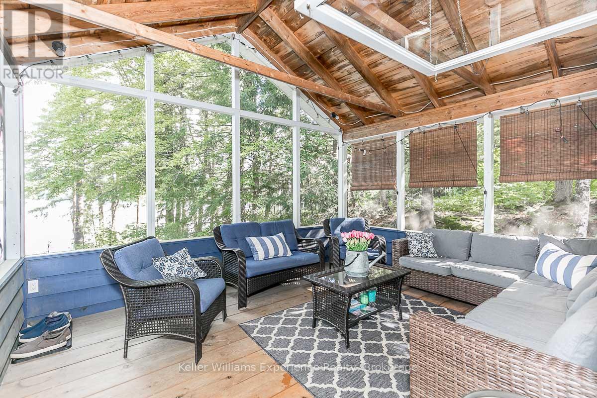 1123 Stone Gate Lane, Bracebridge, Ontario  P1L 1X1 - Photo 9 - X12161770