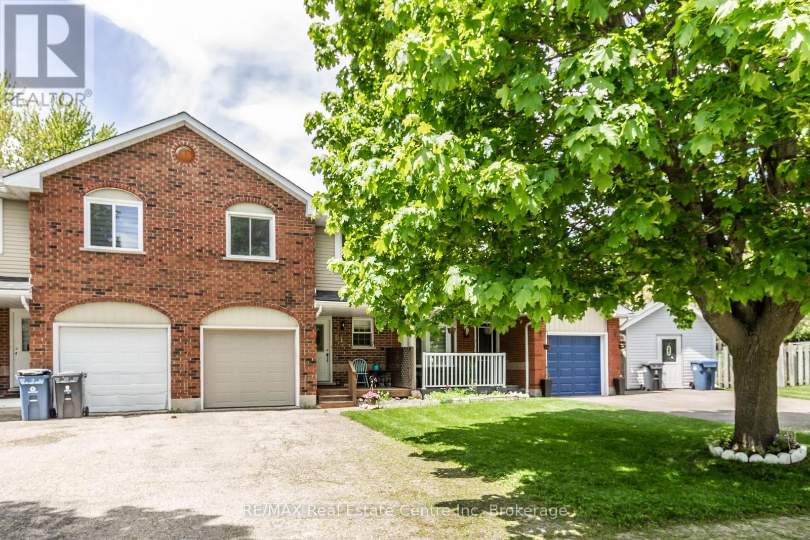 61 Grandridge Crescent, Guelph, Ontario  N1H 8G2 - Photo 1 - X12161860
