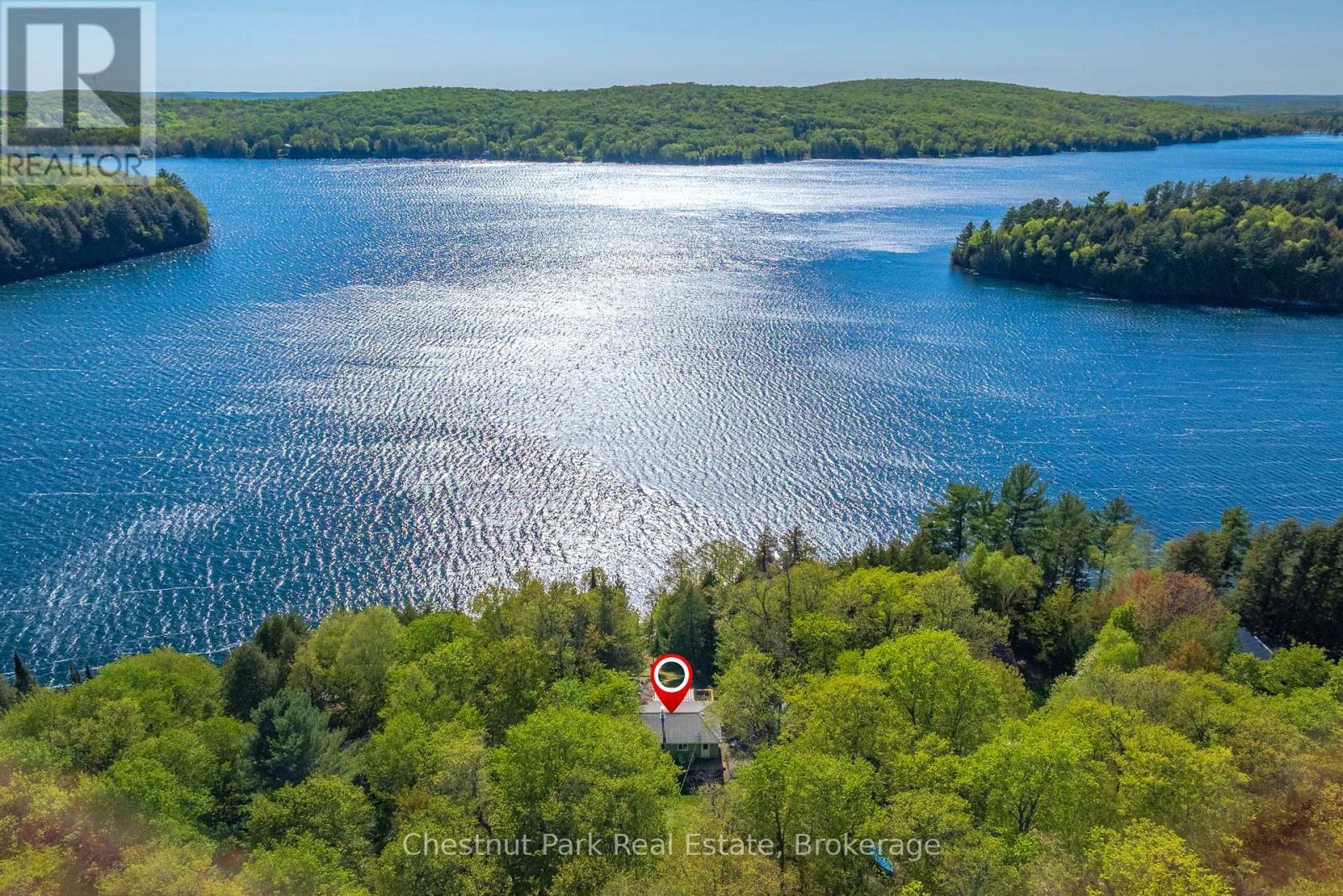 340 SKYLINE DRIVE, Armour, Ontario