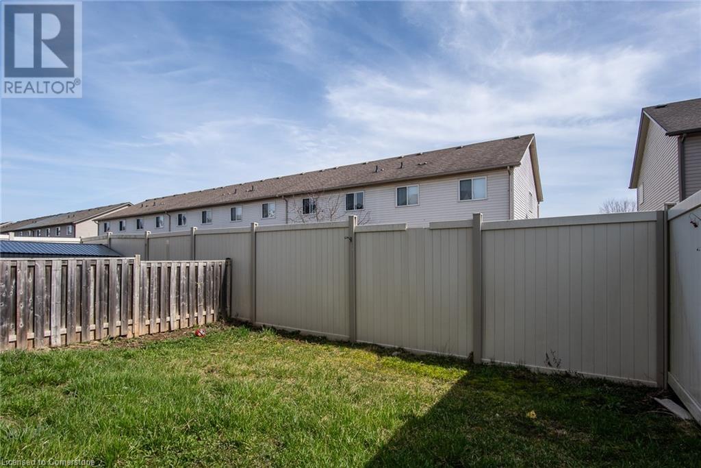 23 Dahlia Street, Kitchener, Ontario  N2E 3Y9 - Photo 10 - 40730830