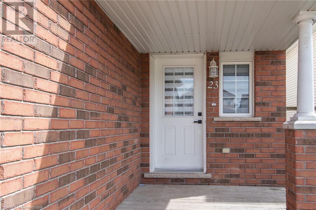 23 Dahlia Street, Kitchener, Ontario  N2E 3Y9 - Photo 3 - 40730830
