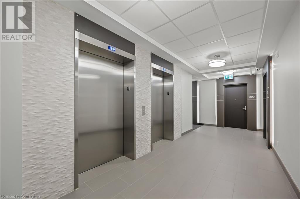 399 Queen Street S Unit# 202, Kitchener, Ontario  N2G 0C4 - Photo 10 - 40730525
