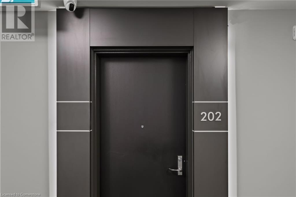 399 Queen Street S Unit# 202, Kitchener, Ontario  N2G 0C4 - Photo 11 - 40730525