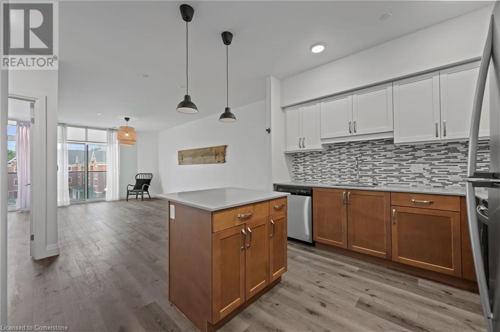 399 Queen Street S Unit# 202, Kitchener, Ontario  N2G 0C4 - Photo 13 - 40730525