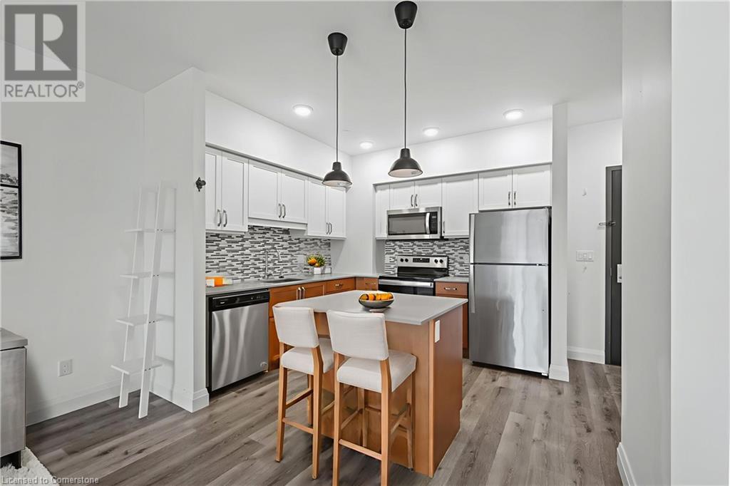 399 Queen Street S Unit# 202, Kitchener, Ontario  N2G 0C4 - Photo 15 - 40730525