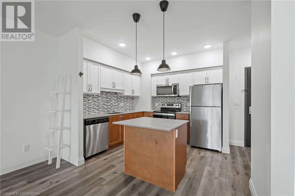 399 Queen Street S Unit# 202, Kitchener, Ontario  N2G 0C4 - Photo 16 - 40730525