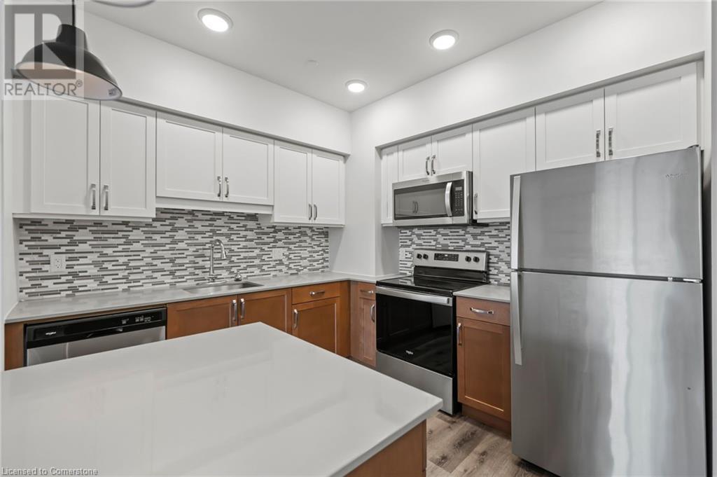 399 Queen Street S Unit# 202, Kitchener, Ontario  N2G 0C4 - Photo 17 - 40730525