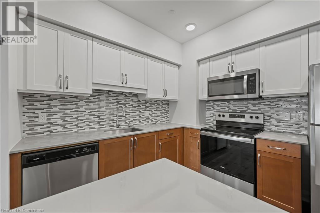 399 Queen Street S Unit# 202, Kitchener, Ontario  N2G 0C4 - Photo 18 - 40730525