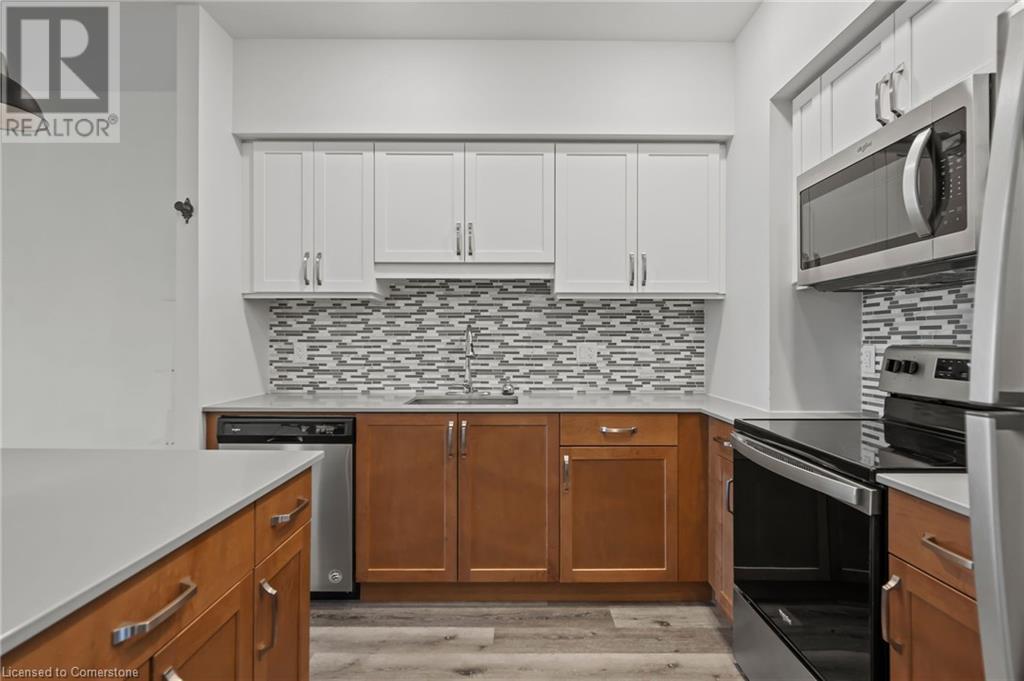 399 Queen Street S Unit# 202, Kitchener, Ontario  N2G 0C4 - Photo 19 - 40730525