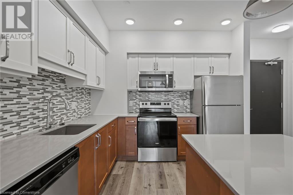 399 Queen Street S Unit# 202, Kitchener, Ontario  N2G 0C4 - Photo 20 - 40730525