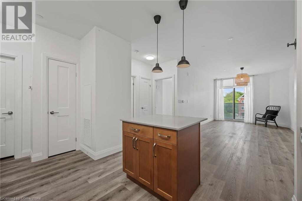 399 Queen Street S Unit# 202, Kitchener, Ontario  N2G 0C4 - Photo 21 - 40730525