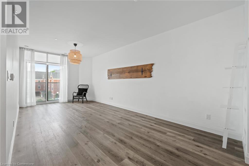 399 Queen Street S Unit# 202, Kitchener, Ontario  N2G 0C4 - Photo 23 - 40730525