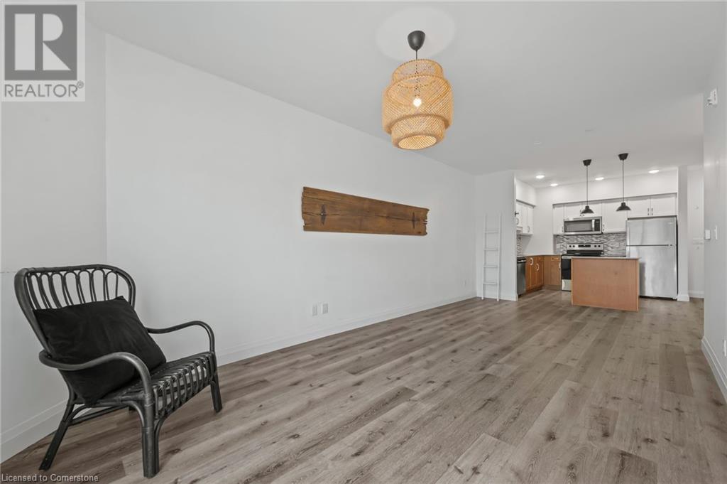 399 Queen Street S Unit# 202, Kitchener, Ontario  N2G 0C4 - Photo 24 - 40730525