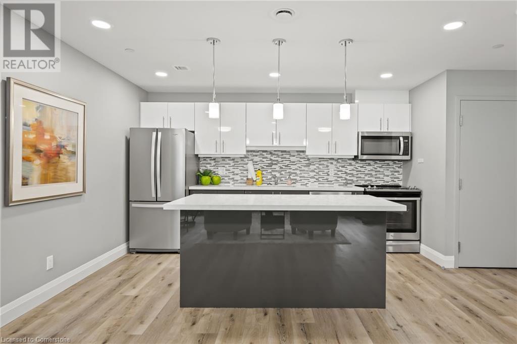 399 Queen Street S Unit# 202, Kitchener, Ontario  N2G 0C4 - Photo 39 - 40730525