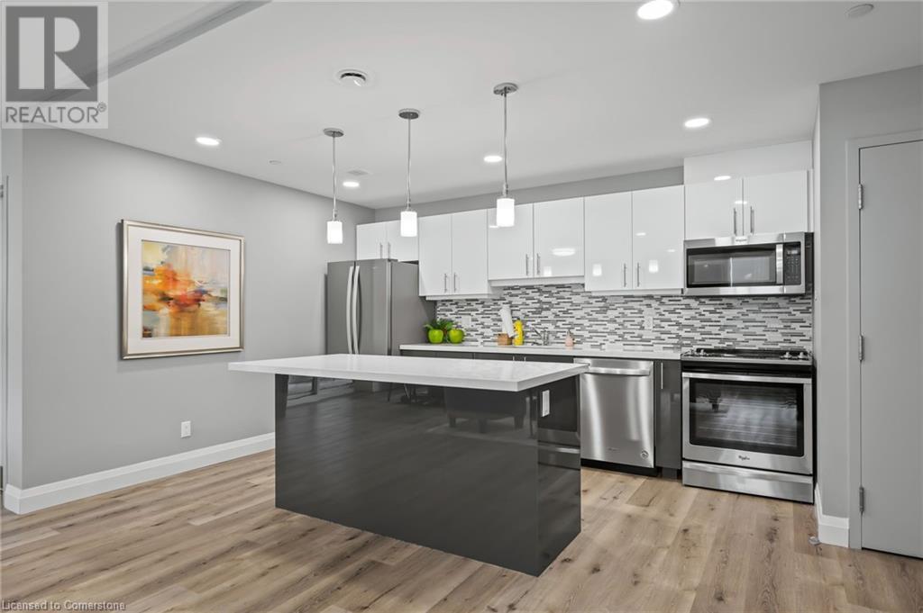 399 Queen Street S Unit# 202, Kitchener, Ontario  N2G 0C4 - Photo 40 - 40730525