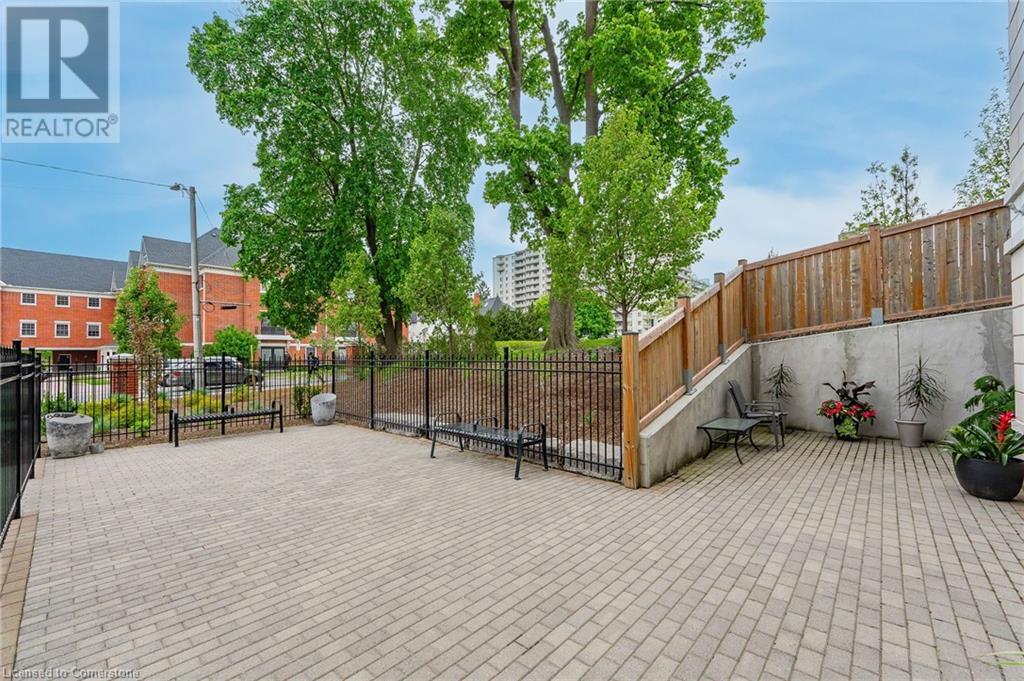 399 Queen Street S Unit# 202, Kitchener, Ontario  N2G 0C4 - Photo 44 - 40730525