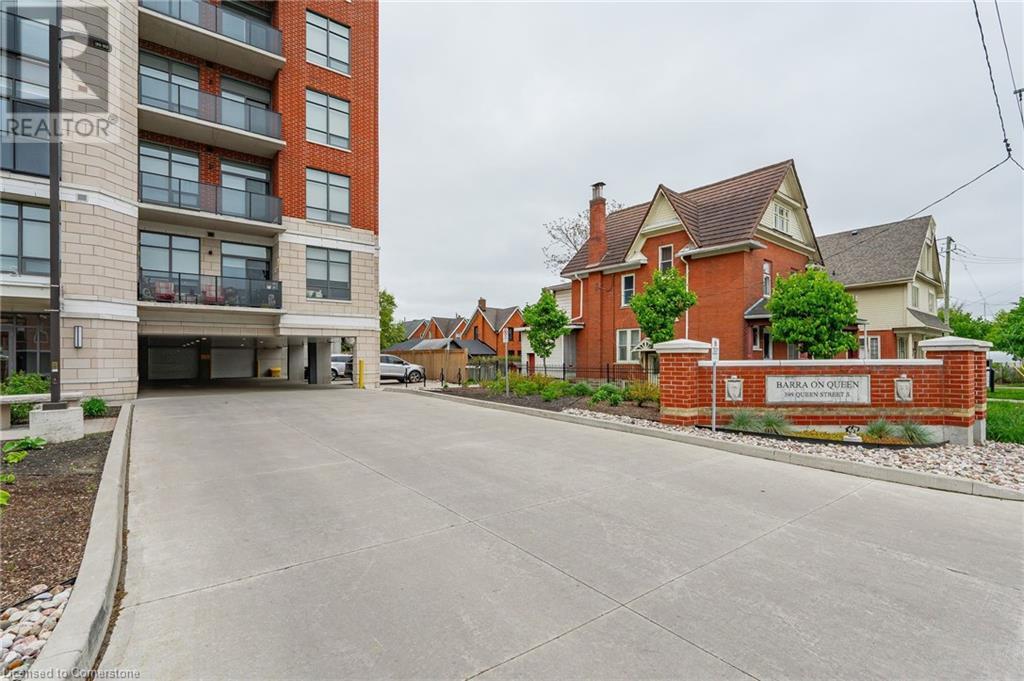 399 Queen Street S Unit# 202, Kitchener, Ontario  N2G 0C4 - Photo 6 - 40730525