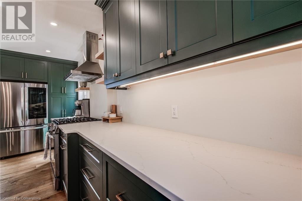 377 Wellington Street N, Kitchener, Ontario  N2H 5L1 - Photo 5 - 40730020