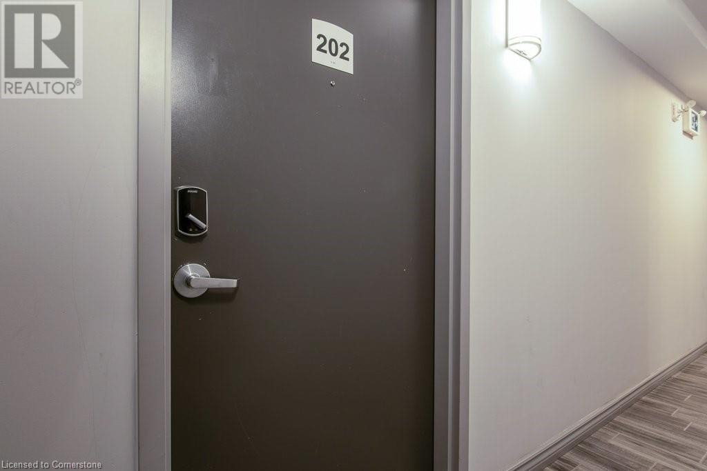 275 Larch Street Unit# G202, Waterloo, Ontario  N2L 3R2 - Photo 21 - 40730866