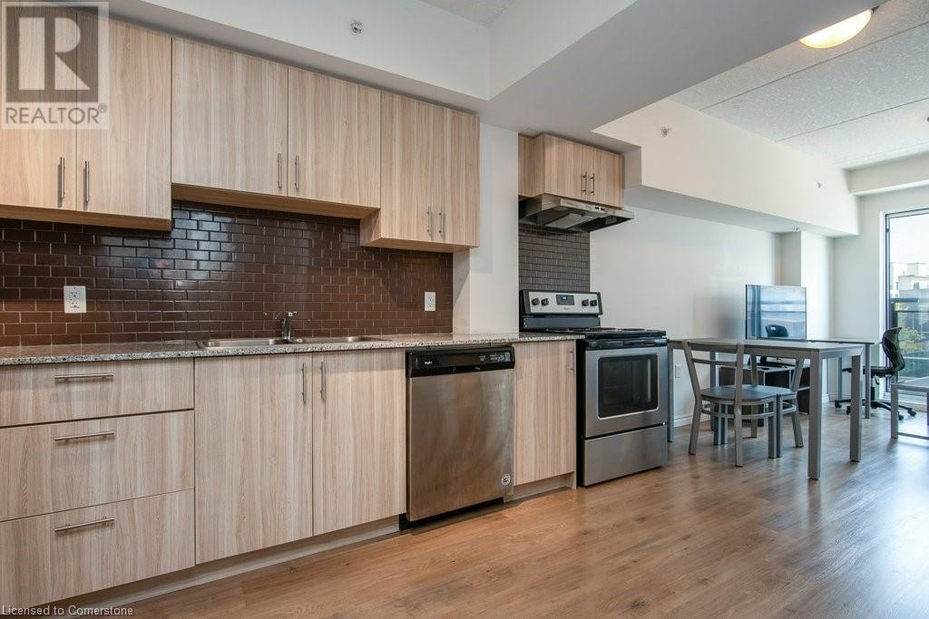 275 Larch Street Unit# G202, Waterloo, Ontario  N2L 3R2 - Photo 4 - 40730866