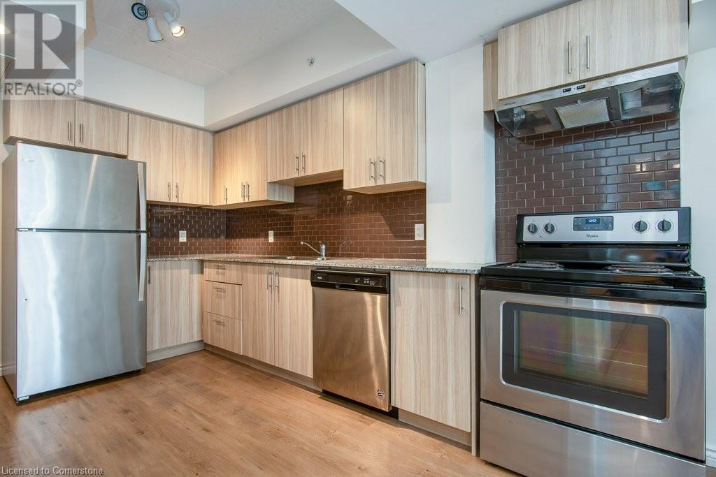 275 Larch Street Unit# G202, Waterloo, Ontario  N2L 3R2 - Photo 6 - 40730866