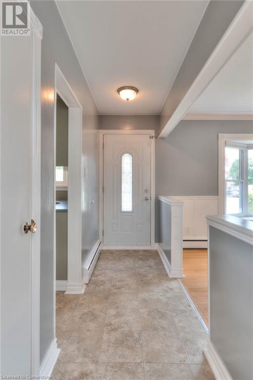 155 Byron Avenue, Kitchener, Ontario  N2C 1Z7 - Photo 11 - 40730791