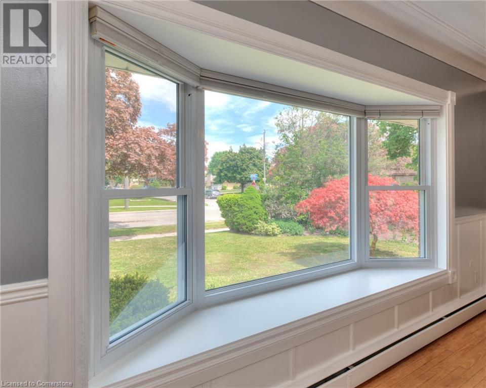 155 Byron Avenue, Kitchener, Ontario  N2C 1Z7 - Photo 14 - 40730791