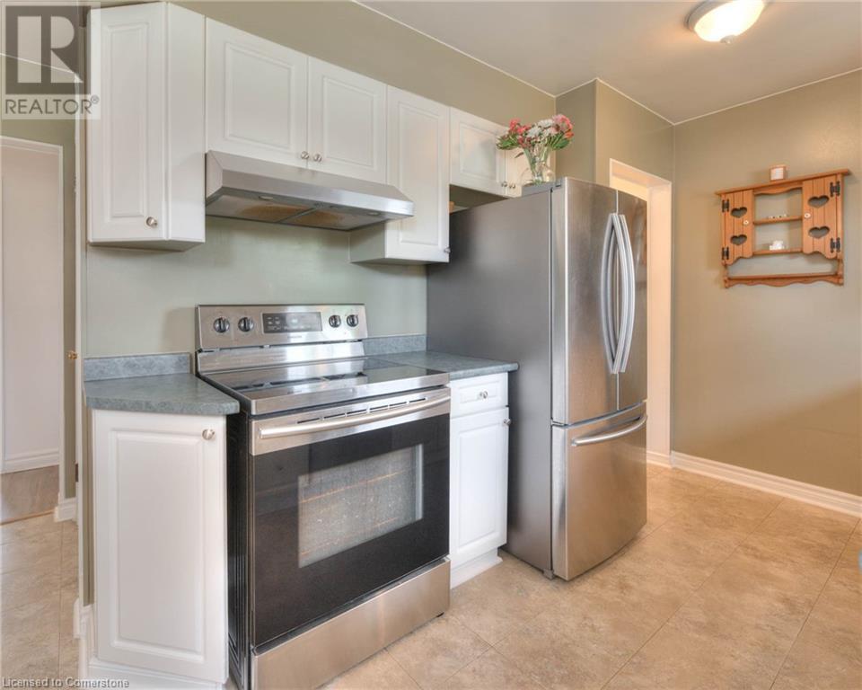 155 Byron Avenue, Kitchener, Ontario  N2C 1Z7 - Photo 18 - 40730791