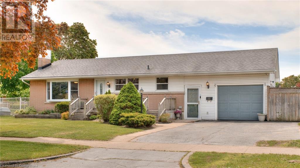 155 Byron Avenue, Kitchener, Ontario  N2C 1Z7 - Photo 2 - 40730791