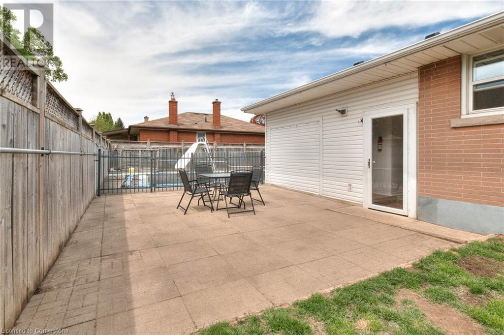 155 Byron Avenue, Kitchener, Ontario  N2C 1Z7 - Photo 37 - 40730791