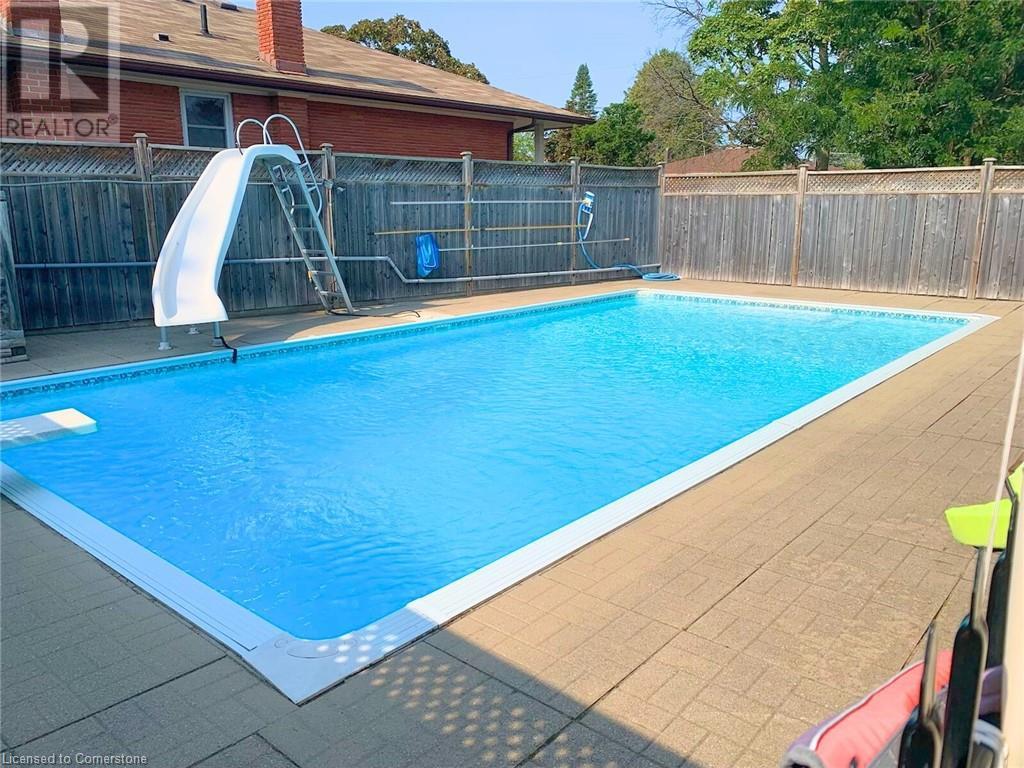 155 Byron Avenue, Kitchener, Ontario  N2C 1Z7 - Photo 39 - 40730791