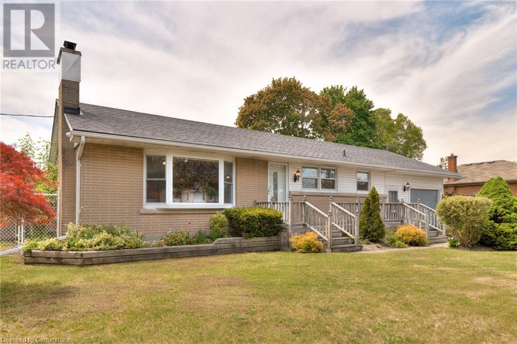 155 Byron Avenue, Kitchener, Ontario  N2C 1Z7 - Photo 4 - 40730791