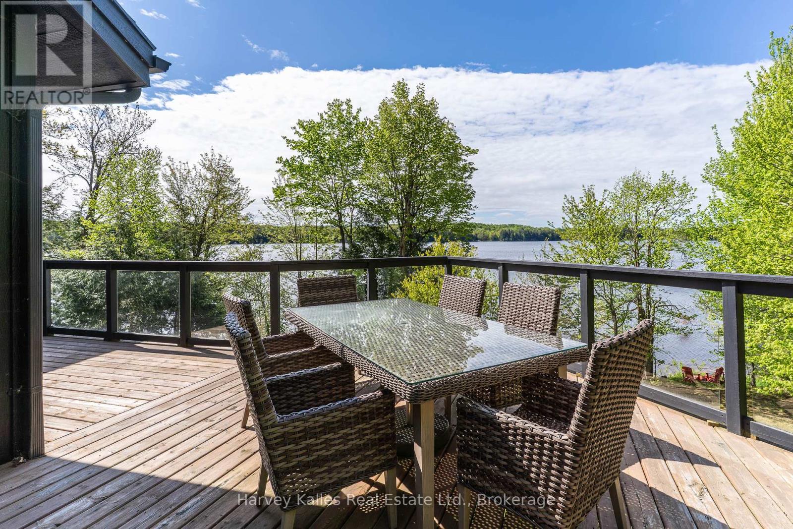 4 - 1118 North Drive, Muskoka Lakes, Ontario  P0B 1G0 - Photo 29 - X12162047