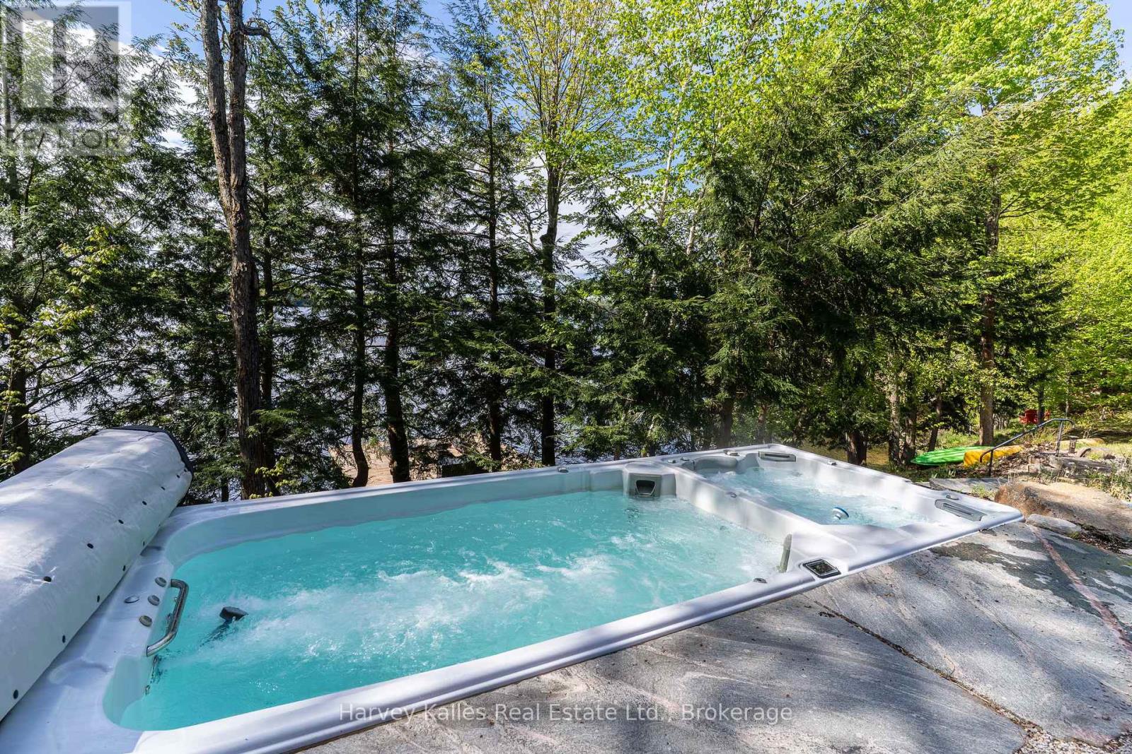 4 - 1118 North Drive, Muskoka Lakes, Ontario  P0B 1G0 - Photo 30 - X12162047