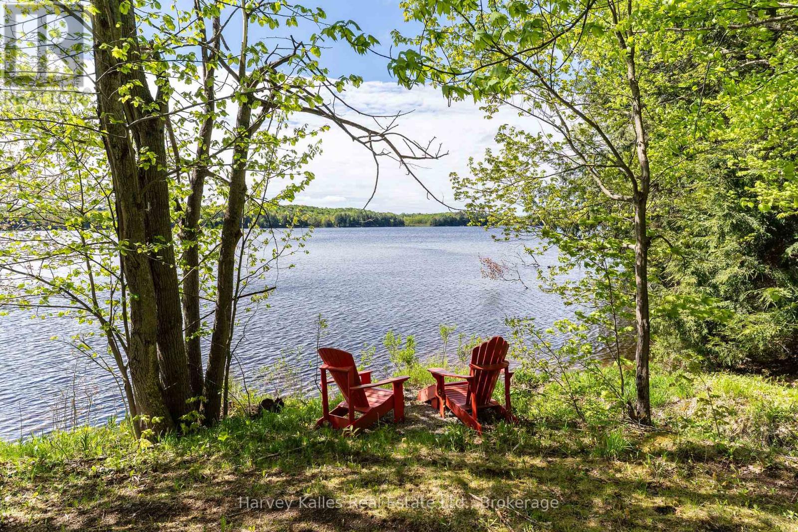 4 - 1118 North Drive, Muskoka Lakes, Ontario  P0B 1G0 - Photo 31 - X12162047