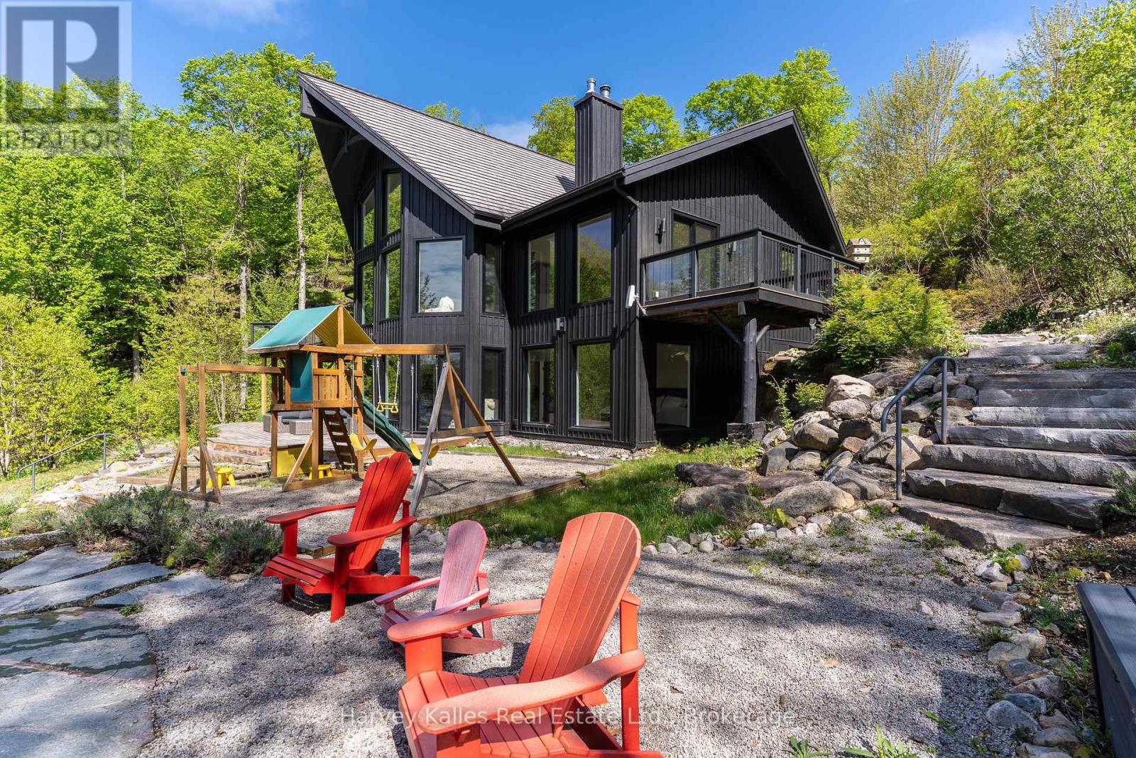 4 - 1118 North Drive, Muskoka Lakes, Ontario  P0B 1G0 - Photo 33 - X12162047