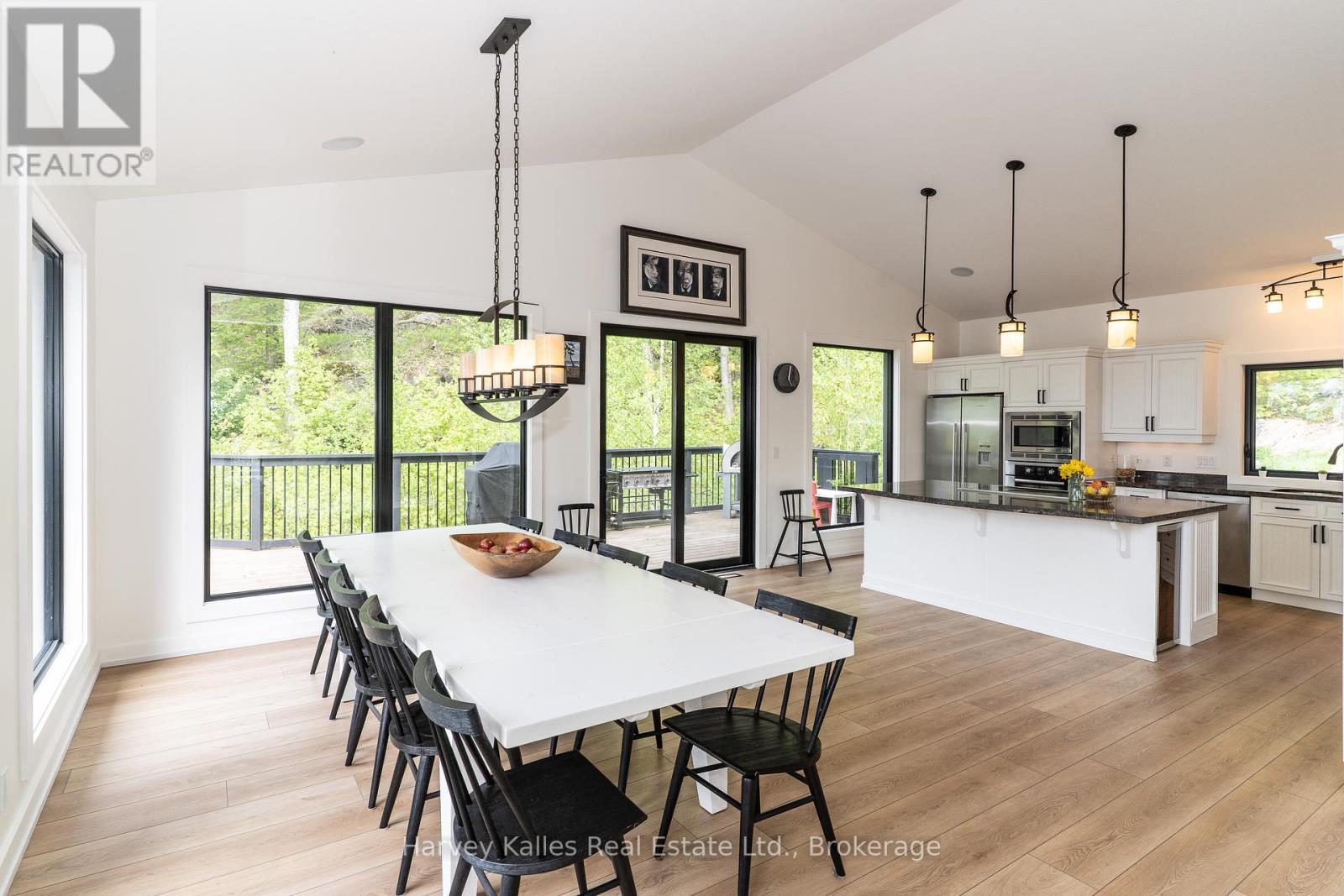 4 - 1118 North Drive, Muskoka Lakes, Ontario  P0B 1G0 - Photo 8 - X12162047