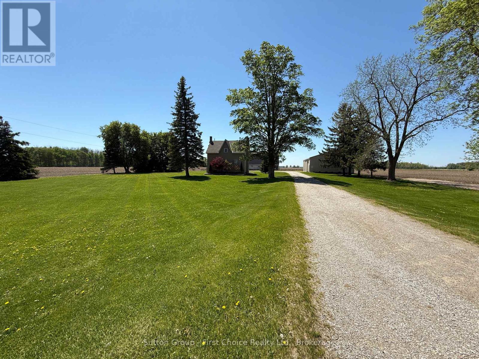 5545 Perth Line 55, West Perth, Ontario  N0K 1P0 - Photo 2 - X12162109
