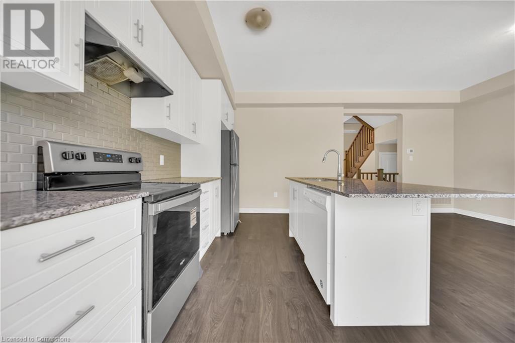 100 Hollywood Court Unit# 51, Cambridge, Ontario  N1R 0C5 - Photo 12 - 40730850