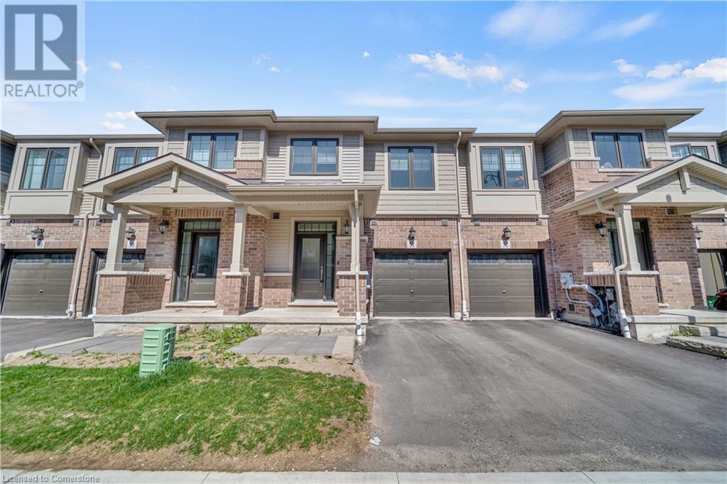 100 Hollywood Court Unit# 51, Cambridge, Ontario  N1R 0C5 - Photo 3 - 40730850