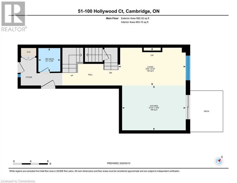 100 Hollywood Court Unit# 51, Cambridge, Ontario  N1R 0C5 - Photo 33 - 40730850