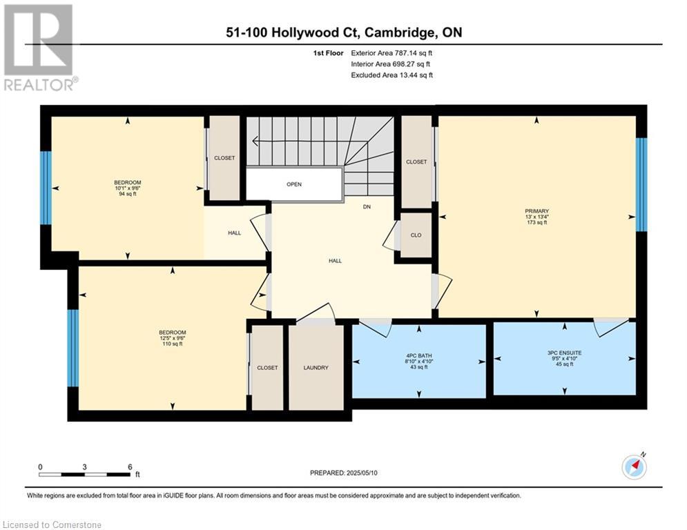 100 Hollywood Court Unit# 51, Cambridge, Ontario  N1R 0C5 - Photo 34 - 40730850