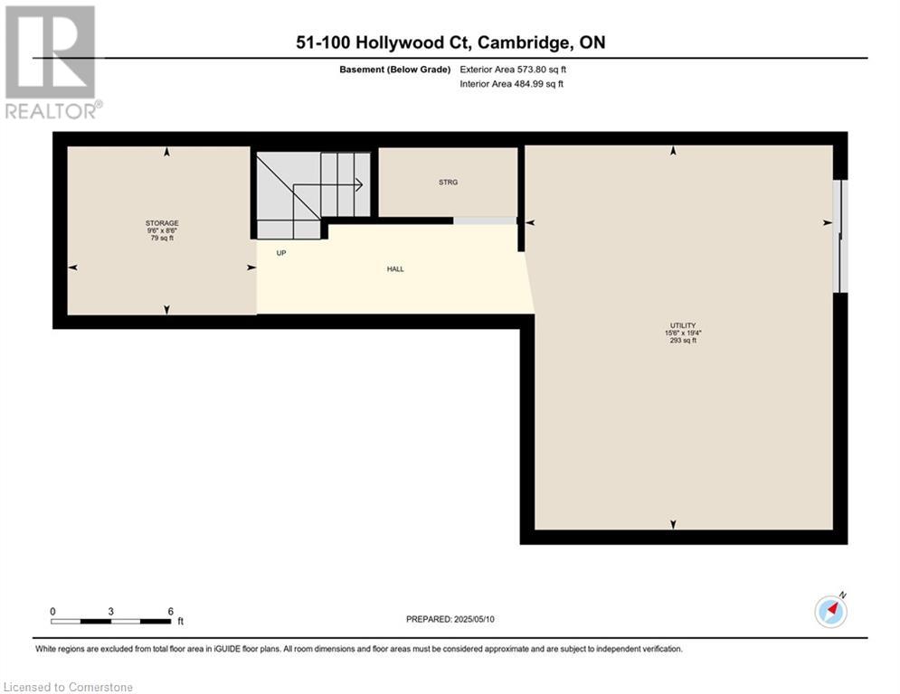 100 Hollywood Court Unit# 51, Cambridge, Ontario  N1R 0C5 - Photo 35 - 40730850