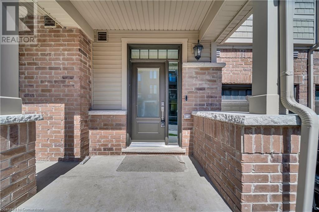 100 Hollywood Court Unit# 51, Cambridge, Ontario  N1R 0C5 - Photo 4 - 40730850