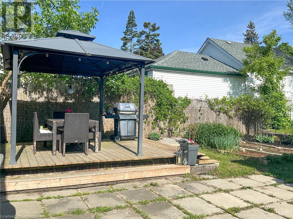 776 Elizabeth Street, Kitchener, Ontario  N2H 6H5 - Photo 34 - 40729411