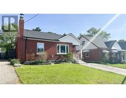 776 ELIZABETH Street, Kitchener, Ontario